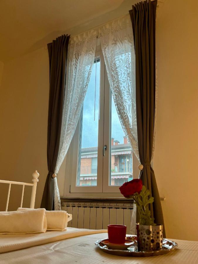 Holiday Vibes Pisa Kültér fotó